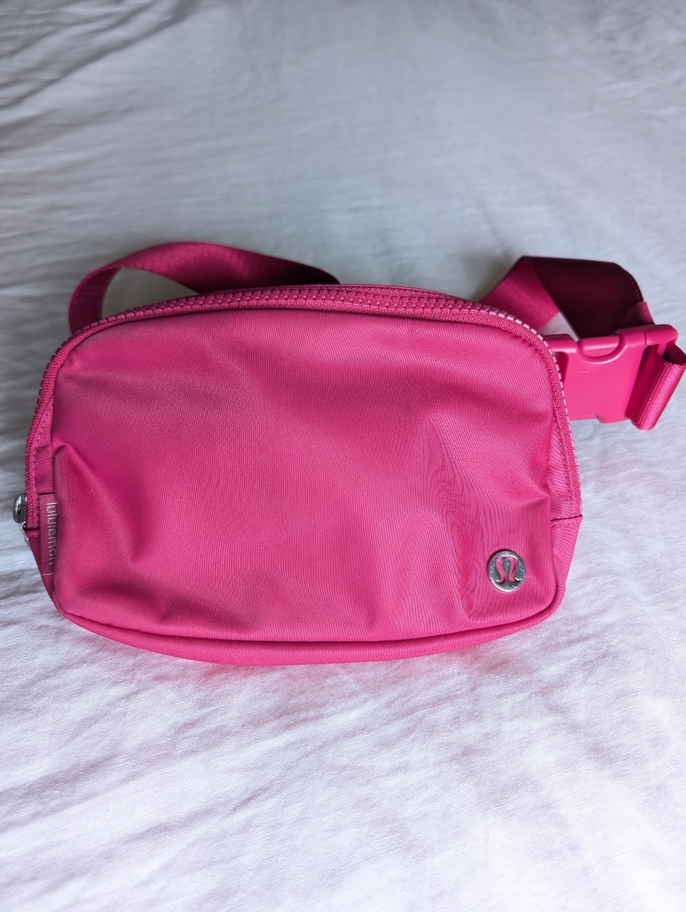 Lululemon Belt Bag - 1L - Pink